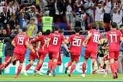 حریف تدارکاتی پرسپولیس مشخص شد