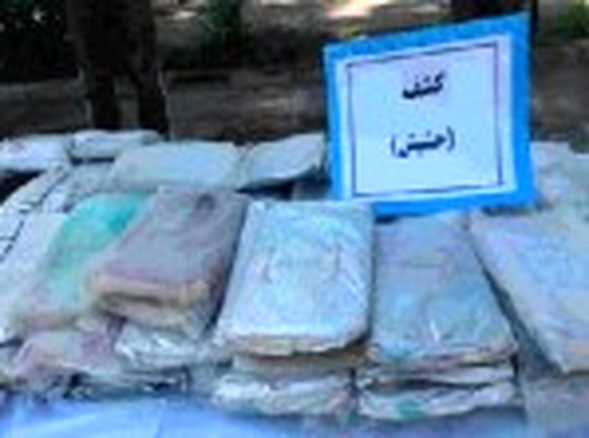 دستگیری قاچاقچیان در درگیری مسلحانه با ماموران
