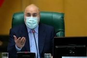 قالیباف: مشکل بیکاری امروز مهم تر از بحث معیشت مردم است