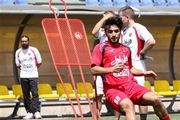 خودروی جدید و عجیب بازیکن پرسپولیس +عکس