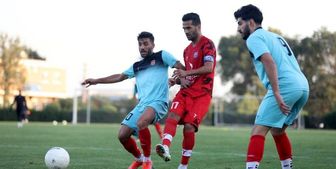 یک سوال مهم درباره باشگاه پدیده