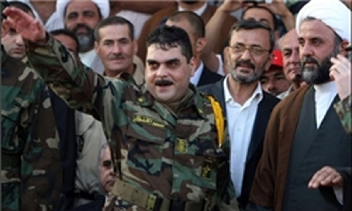 ترور قنطار پاسخی به حضور ایران در بلندی‌های جولان بود!