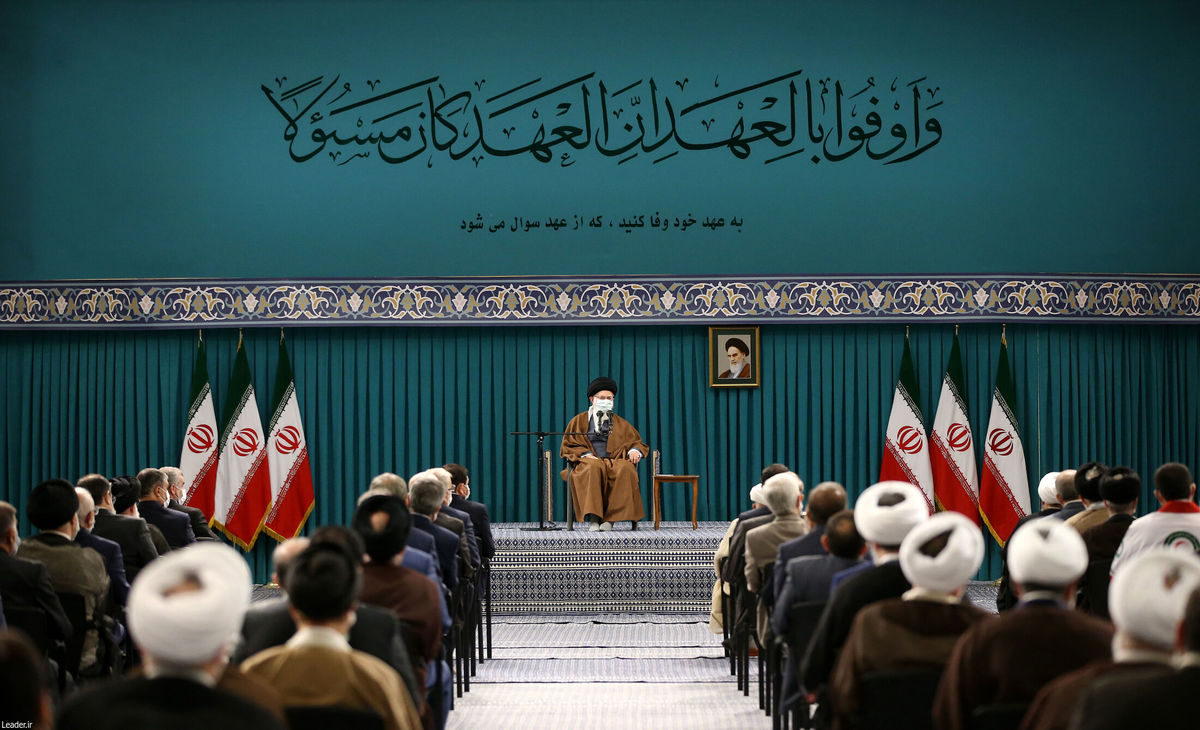  مسئولان در برنامه‌ریزی‌ها مطلقاً معطل مذاکرات هسته‌ای نشوند 