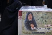 ابلاغ پیام تسلیت رهبر معظم انقلاب به خانواده کونیکو یامامورا