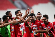 اعلام رده‌بندی برترین باشگاه‌های جهان /پرسپولیس بهترین تیم ایرانی