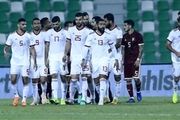 جلسه آنالیز کی روش برای بازیکنان تیم ملی 