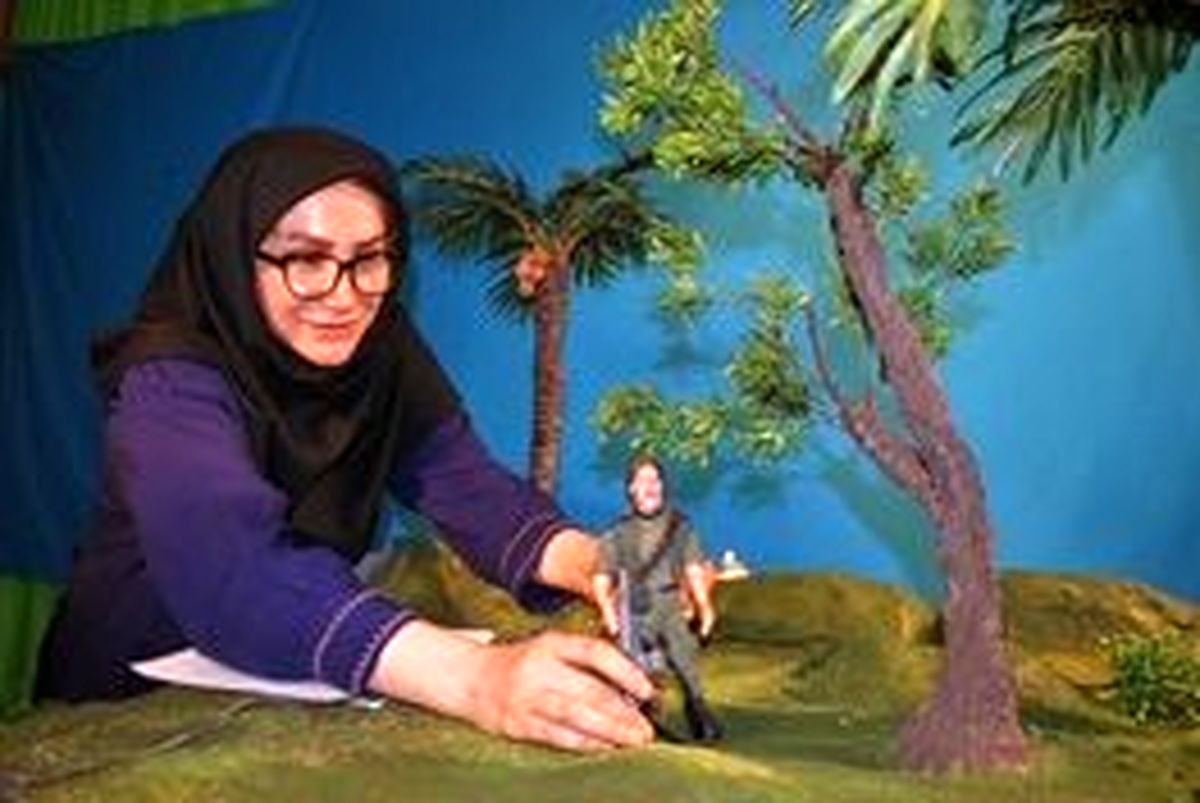 معصومه جمهوری درگذشت