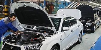 سهام داری قطعه سازان در شرکت های خودروسازی