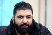 فایتر ایرانی حریف آمریکایی را پر پر می کند!