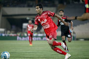 هافبک ملی پوش پرسپولیس تهدید به شکایت کرد