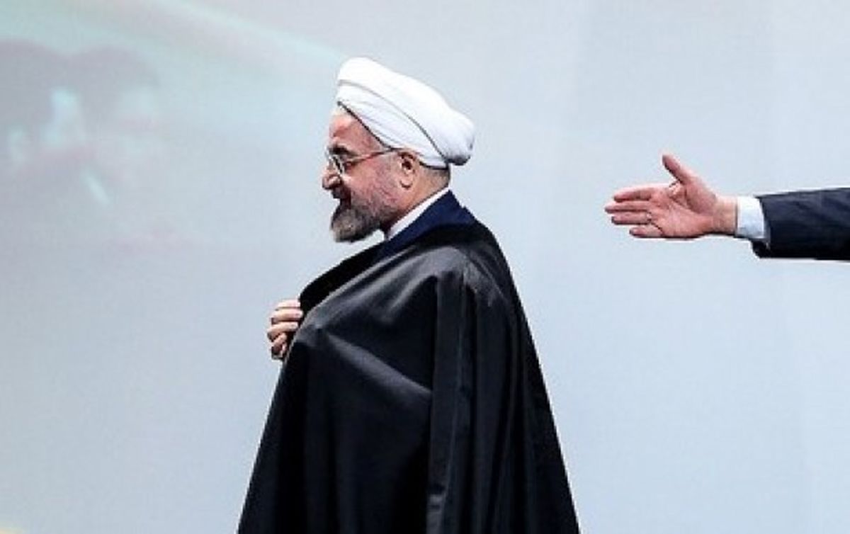 روحانی در سال 92 چه وعده هایی داد؟