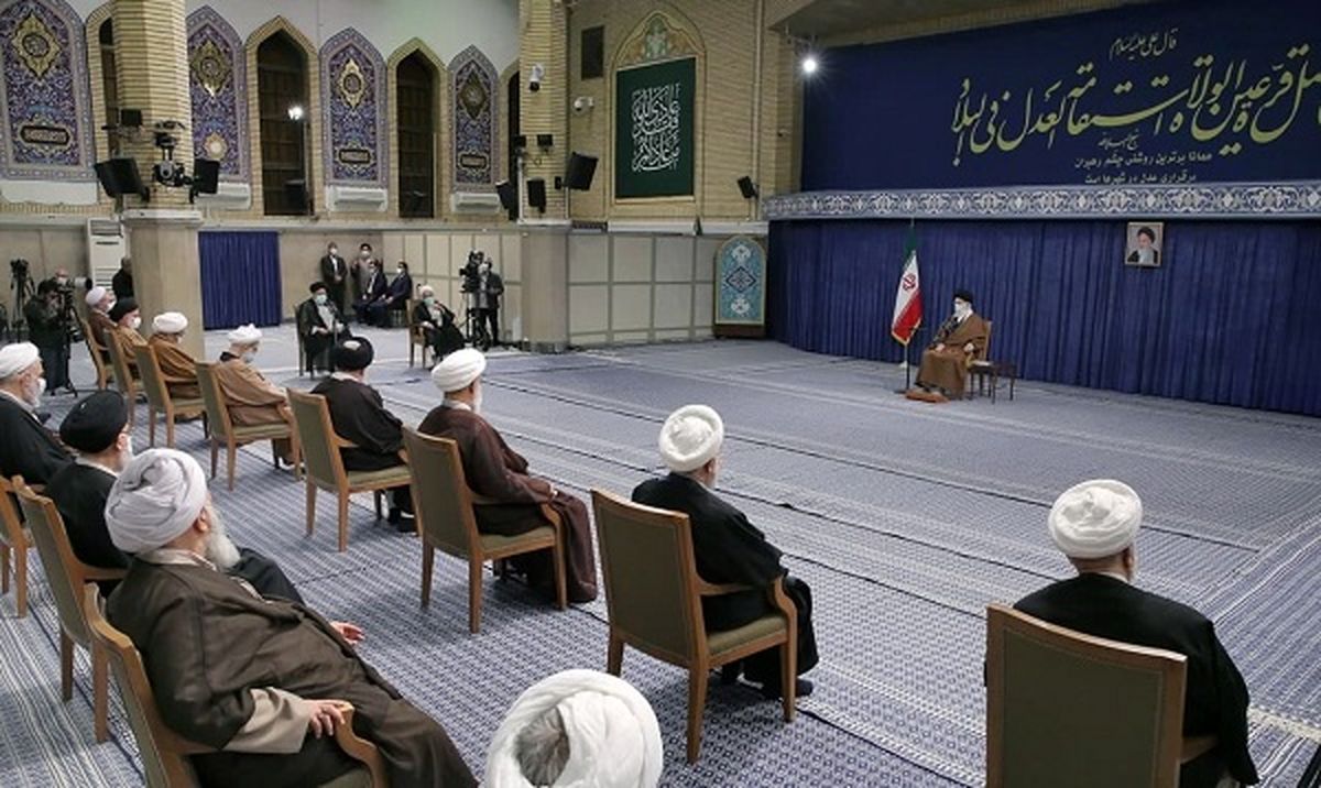 تخصیص بودجه سنگین برای جهاد تبیین کار غلطی است