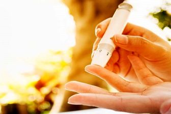 علت شیرین شدن دهان چیست؟