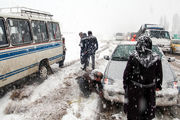 تعداد کشته شدگان حوادث جوی به ۲۵ نفر رسید
