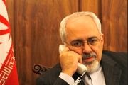 همدردی ظریف با خانواده قربانیان حمله اخیر در پیتسبورگ