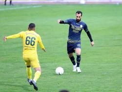 پاسخ استقلال به درخواست مهاجم جنجالی
