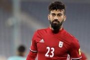 مخالفت بزرگان پرسپولیس با بازگشت رضاییان