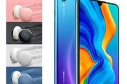 پیشفروش اینترنتی Huawei P30 lite آغاز شد