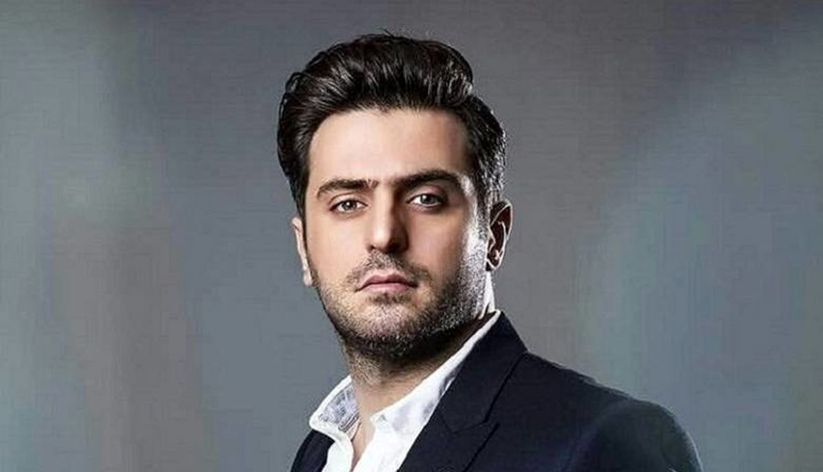 استوری متفاوت علی ضیا برای حمیدرضا الداغی