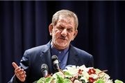 همه باید برای تحقق اهداف اقتصاد مقاومتی تلاش کنند