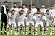 ایران بار دیگر صدرنشین آسیا 