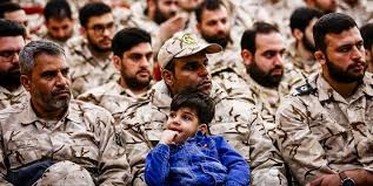 جزئیات معافیت جدید سربازی برای متاهلان
