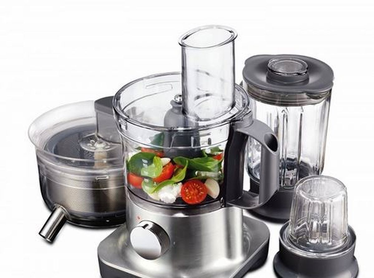 لیست قیمت محبوب ترین غذاسازهای بازار