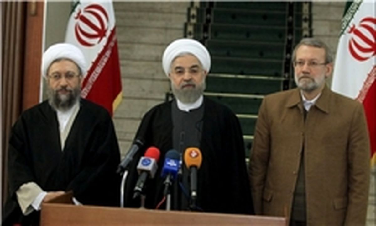 برگزاری نشست «سران قوا» به میزبانی مجلس