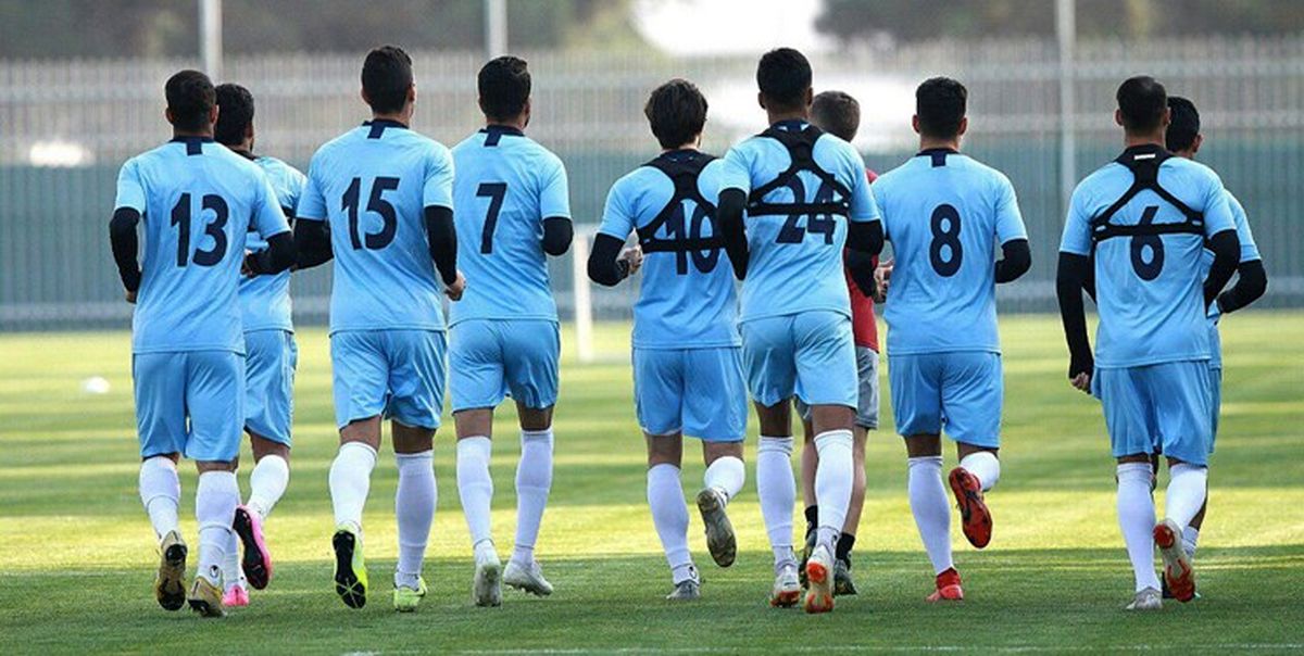 گل‌های تیم ملی ایران به کامبوج حذف می شود