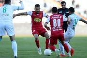 منظور پرسپولیسی‌ها از تیم خاص چیست؟!
