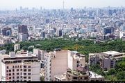 کاهش 21 درصدی ساختوساز در تهران