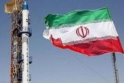 از ترس آمریکا، ماهواره شریف را جمع کردند 