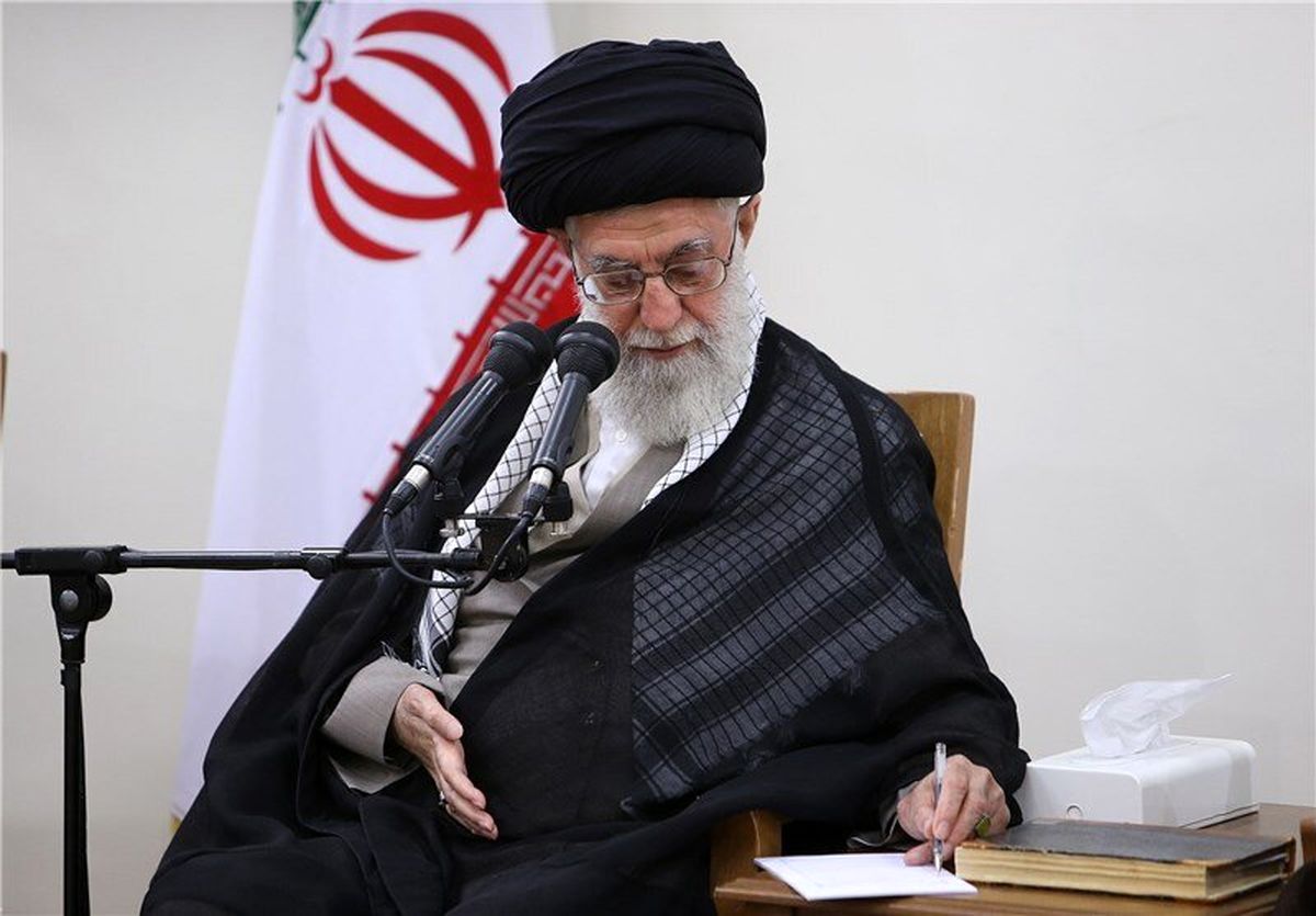 واکنش گسترده رسانه‌های خارجی به نامه رهبر انقلاب 
