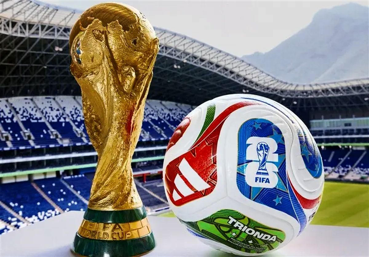 امارات در کمین جانشینی ایران در جام جهانی 2026