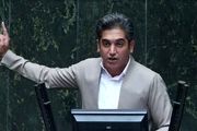 اهداف سفر رئیس مجلس به کردستان 