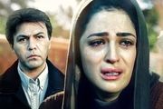 فیلمی که فریبرز عرب نیا با همسرش بازی کرد