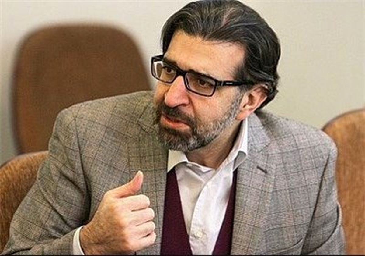 سندی که شریعتمداری می دهد فقط به درد خود کیهان می خورد!