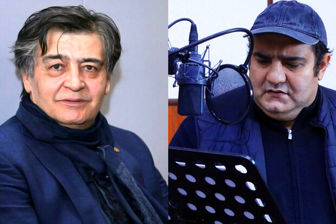 ادای دین رادیو نمایشی ها به «رضا رویگری» به سبکی جالب
