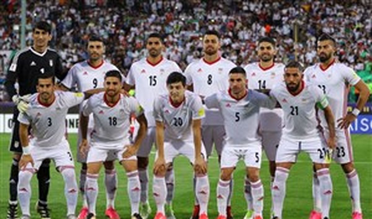 الجزایر، ازبکستان، ترکیه،‌یونان، لیبی و ایتالیا؛ حریفان تدارکاتی ایران