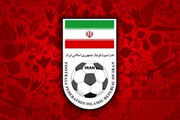 
ثبت نام ۱+۵ نفر برای ریاست فدراسیون فوتبال
