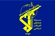 سپاه اطلاعات لازم از مراکز هسته‌ای دشمن صهیونیستی در اختیار دارد