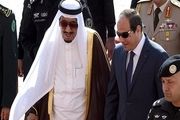 اسرائیل در حال اتحاد با مصر و عربستان؟