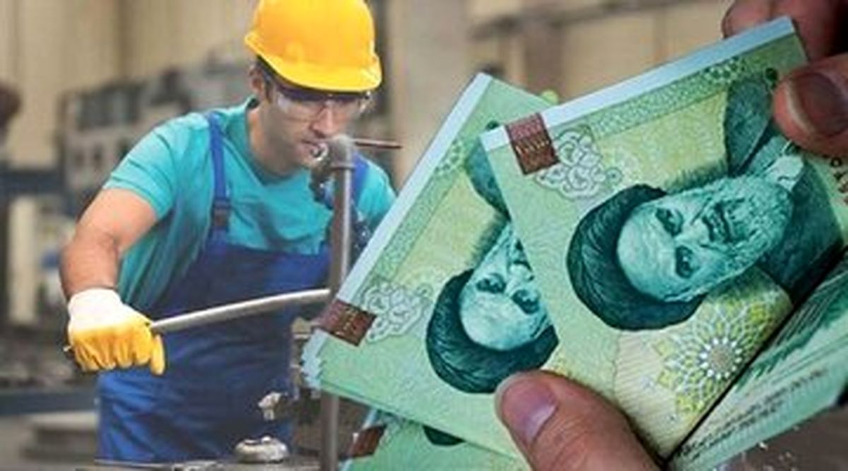 حداقل حقوق فقط کفاف ۵ تا ۶ روز را می‌دهد!
