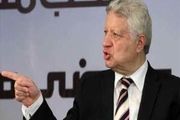 چهارمین نامزد انتخابات مصر اعلام آمادگی کرد