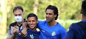 دو دلیل اصلی ناکامی فرهاد مجیدی در جذب مهدی قایدی
