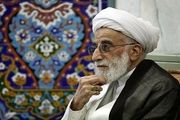 انتقاد رئیس مجلس خبرگان از مراسم 500 میلیونی دولت 
