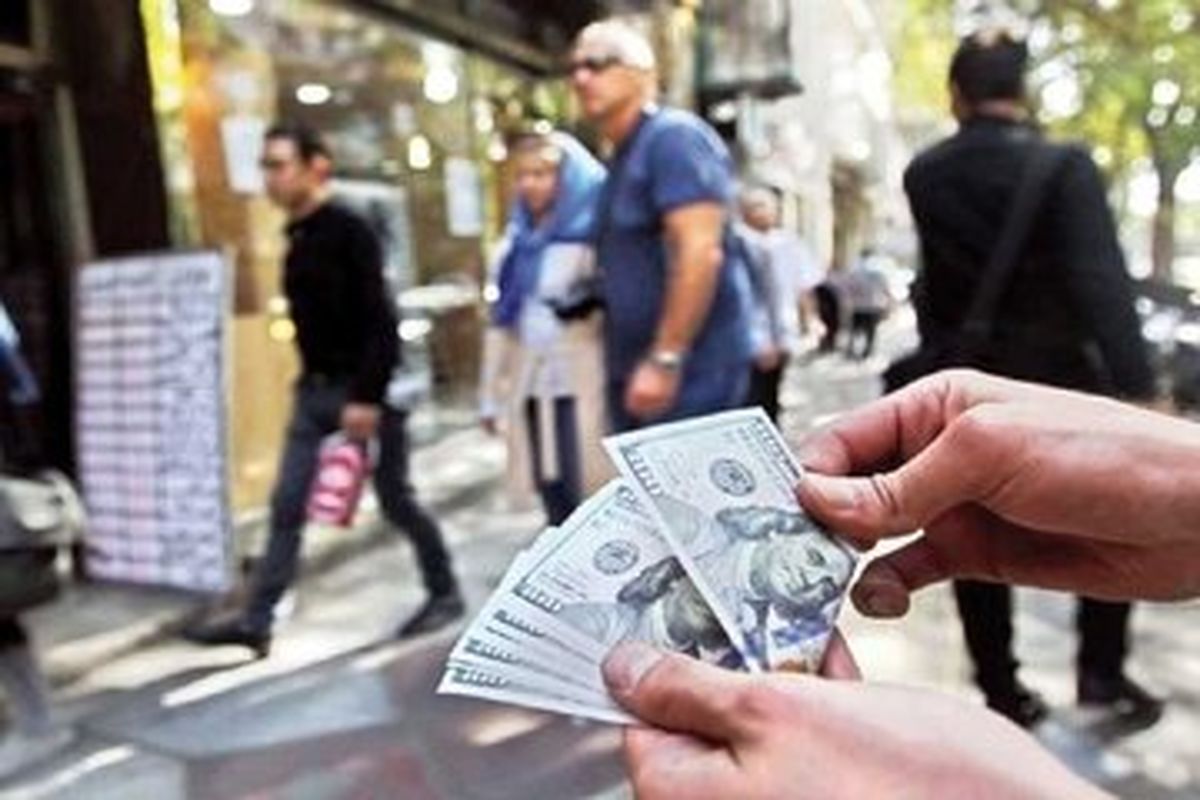 دلار به انتخابات مجلس واکنش نشان داد