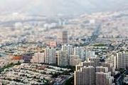 قیمت آپارتمان در مناطق مختلف تهران ۲۷ مرداد ۱۴۰۱