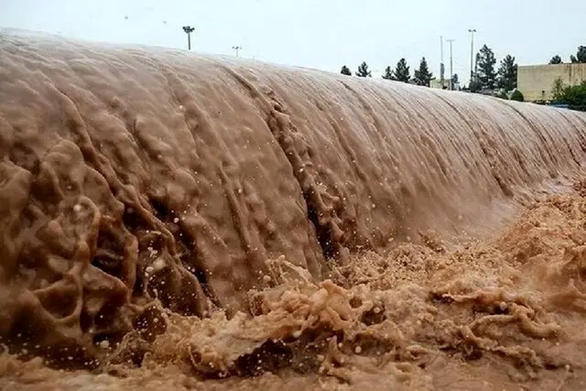 تخریب سد مشهور استان فارس تکذیب شد