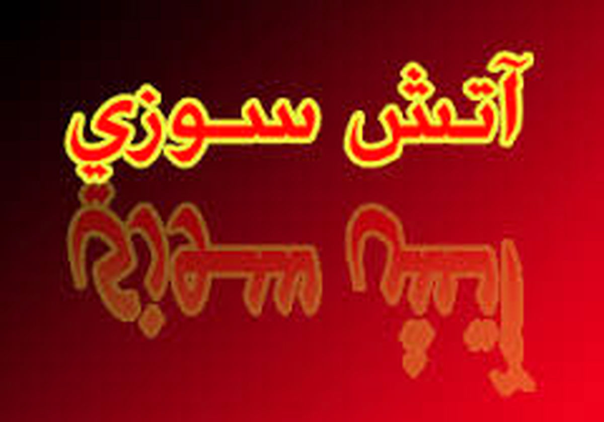 
علت آتش‌سوزی پتروشیمی بوعلی مشخص شد
